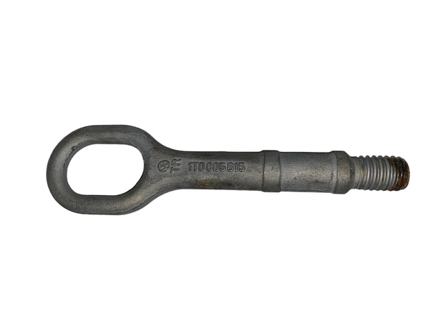 VW Golf 5 V Abschleppöse Haken 1T0805615 (2)