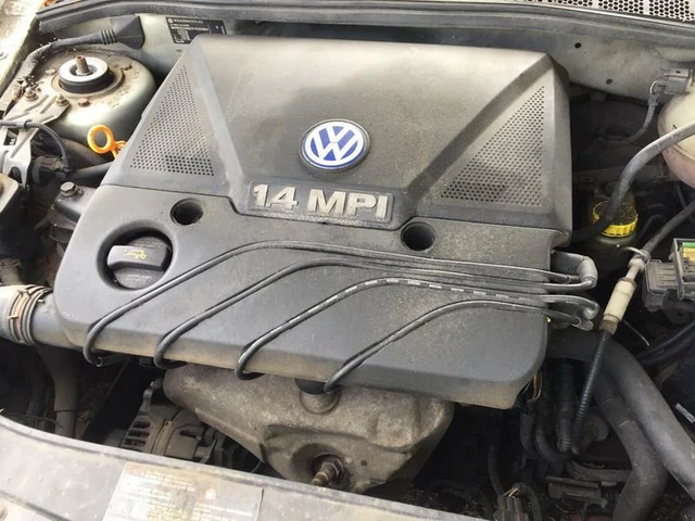030145299C Tendeur de Courroie Set   for Volkswagen Polo 2000 FRF540439-61 3