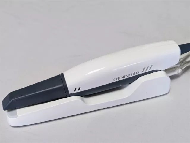 AoralScan 2 IntraOral Scanner - SHINING 3D Digital Dental Solutions