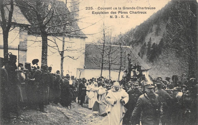 Chartreuse Jaune – Mise 2025 – Liqueur des Pères Chartreux - Clos des