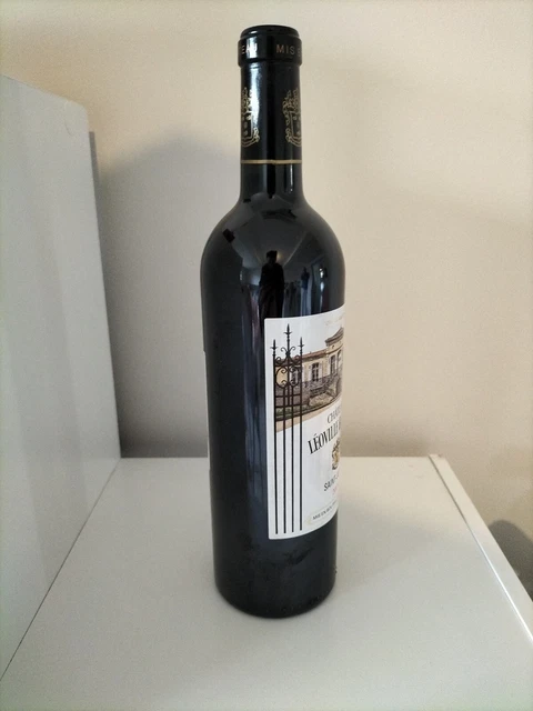 château leoville barton 2009 2