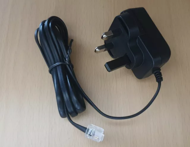 Power adapter for BT7610 BT1000 BT1500 BTXD56 Cordless Phone Power Supply 066773