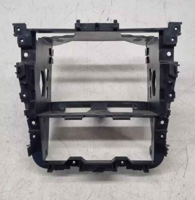 Volkswagen Golf MK5 2003 - 2009 Doppio din Stereo Supporto Gabbia Orlo