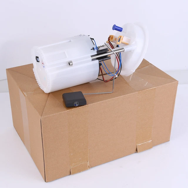 Febi Bilstein Deksel, oliefilterbehuizing voor o.a. Opel, Chevrolet