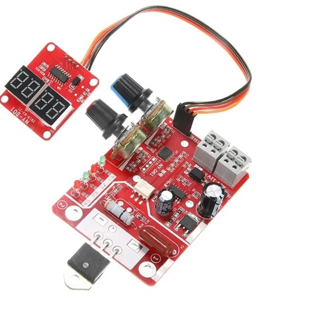 Modulo Relè 1 Canale Con Optoaccoppiatore - Per Arduino E Progetti Elettronici 5V/12V/24V - Foto 3