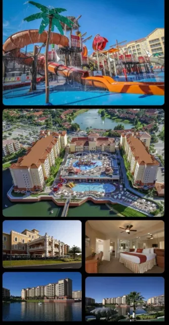 JUNE 27-AUG 3 ~ Westgate Towncenter Resort Vacation Villas Condo~ Slps 8~ 7/N