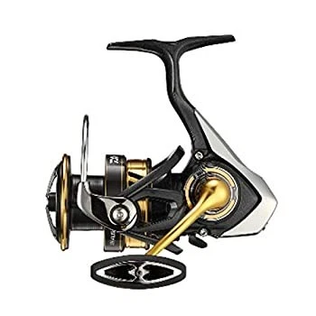 DAIWA 23 LEGALIS LT3000S-CXH Fishing Reel Used Condition JP