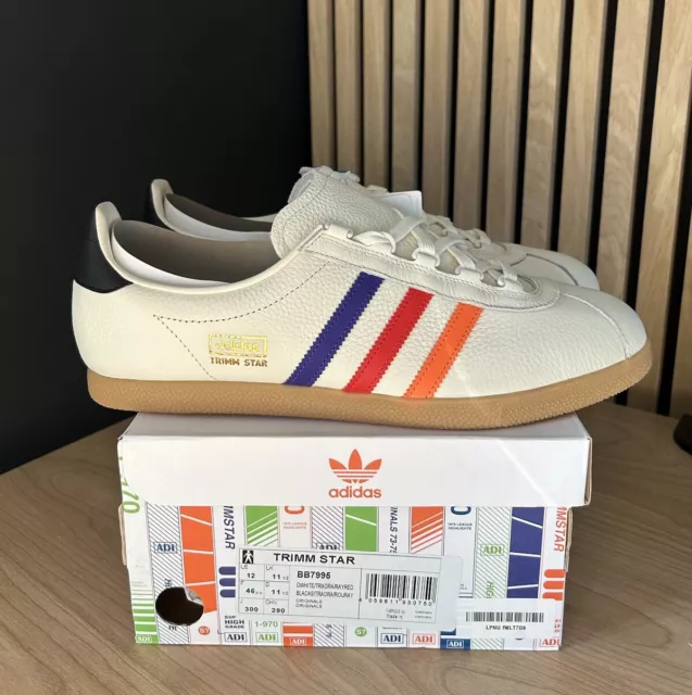 Adidas vhs shoes hotsell
