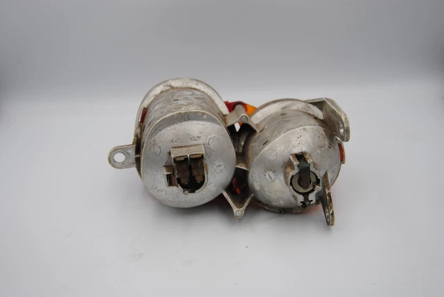68671 Fanale Stop Posteriore SX Yamaha Majesty 125 / 150 / 180 dal 1998 al 2006