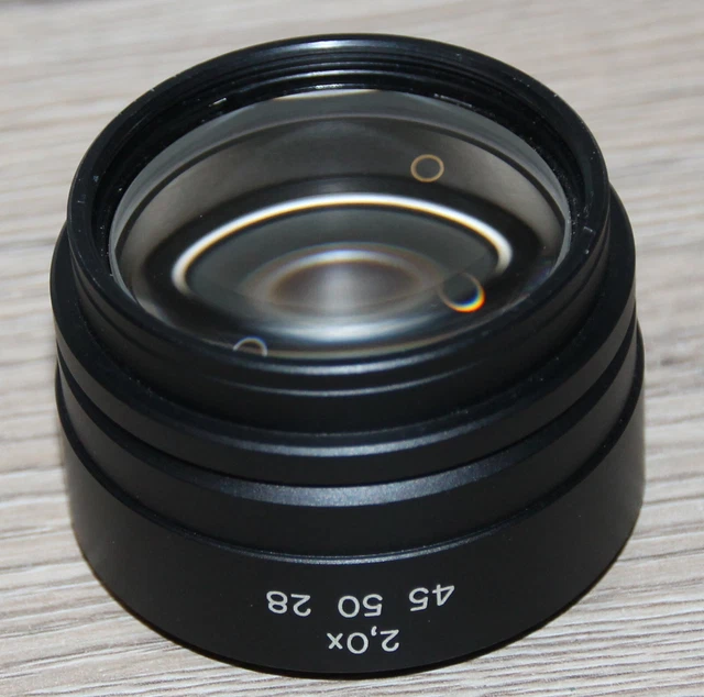 Telecamera da microscopio ODC 832, KERN Optics, per tutti i microscopi, risoluzione 5,1 MP, USB 3.0