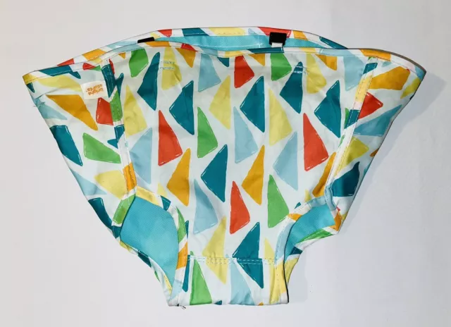 Bright Starts Around We Go Activity Center Seat Cover Replacement Part