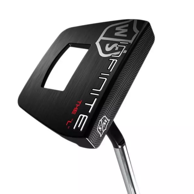 Wilson Staff Infinite Putter The L Rechtshand 34 inch