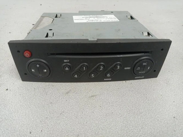 Surplus Autos Autoradio occasion RENAULT CLIO 2 CAMPUS 7711368303