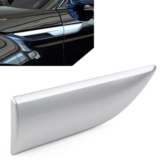 Interior Button Cover Trim For Range Rover Evoque L538 Accessories Tuning 2012 To 2019 Chrome Button Sticker For Terrain Control - 34