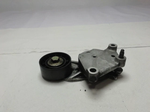 825809 galet tendeur pour CITROEN C4 COUPE 1.6 HDI 2004 122742 2