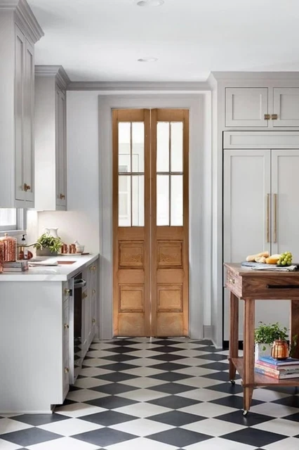 Antique French Door Custom Built Interior Exterior Sliding Double Single Doors