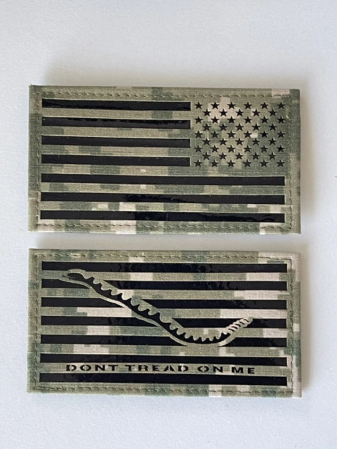 Bandiera Ceca Patch Riflettente FAI DA TE Tattico Militare Morale IR Infrarossi Vest Patch Badages Emblema Applique Fissaggio Cucire per Abbigliamento Zaino Fascia Braccio Cappelli Giacche Regalo