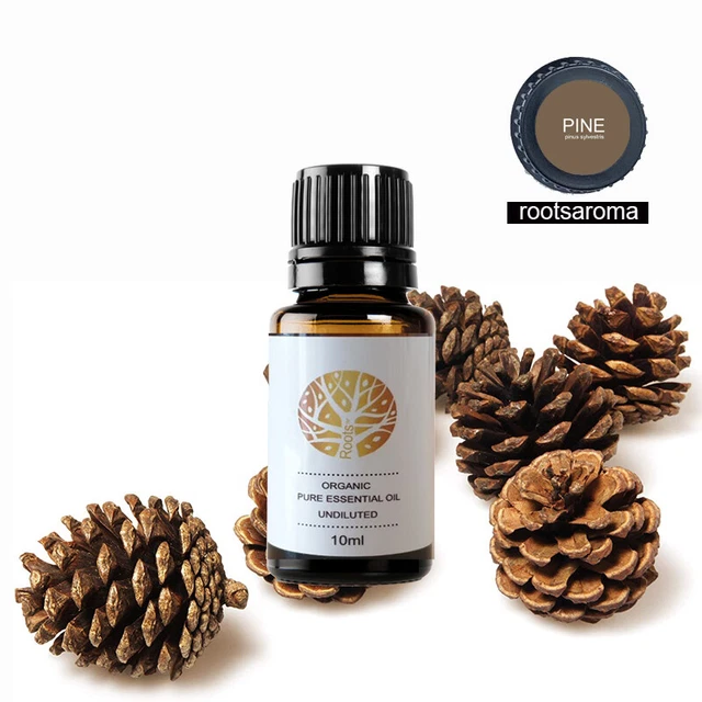 Natural Essential Oils 10ML Aromatherapy Pure Oil Fragrances Diffuser Burner UK