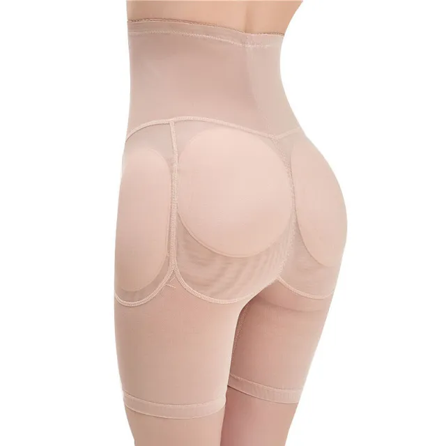 Women Butt Lift Push Up Sexy Bum Enhancer Buttocks Shaper Underwear Pants  Shorts