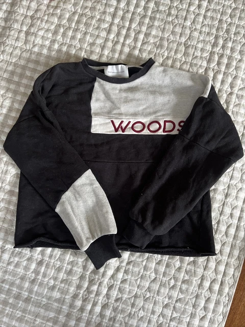 Viktoria discount woods jumper