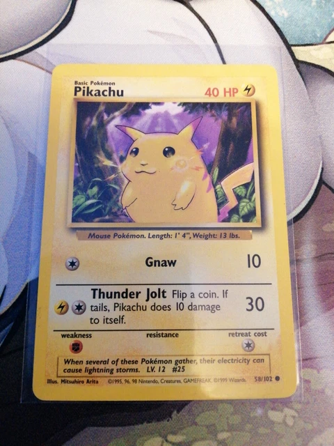 are gold plated pokemon cards worth anything CGC8.5 - 1999 Pokemon main image 1