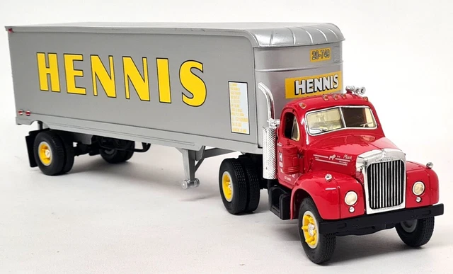 7k Miles & 6-Wheel Drive: 1957 International R-190 Fire Truck | Bring a Trailer
