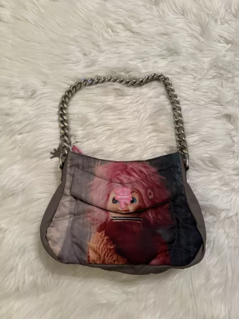 Heaven By Marc Jacobs Troll Shoulder Bag Purse