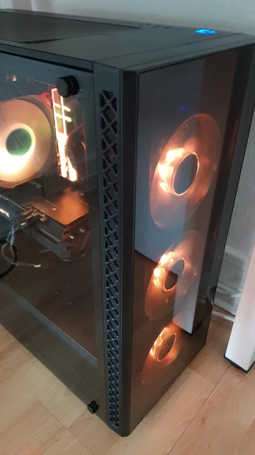 PC GAMING RYZEN 7 5700X EUR 650,00 - PicClick FR