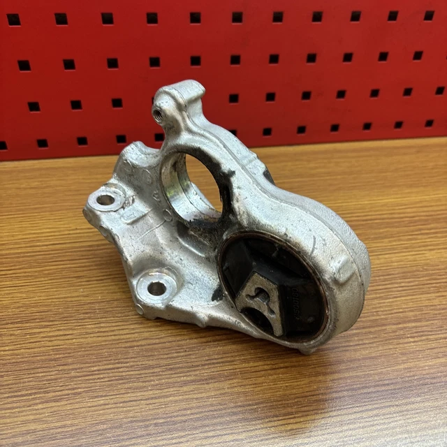 SUPPORT ANTI COUPLE Moteur Original Citroen Peugeot 1807HC 9684500180 1 