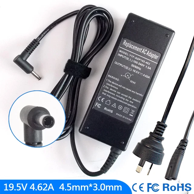 Connecteur Jack D'alimentation DC Pour HP Pavilion 15-AB262NB Et Autres Modèles HP