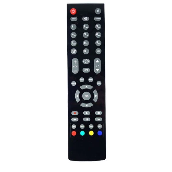 Télécommande De Rechange 1217020-SP Pour TV Valtoo K-5401T / K-5402T - Neuve