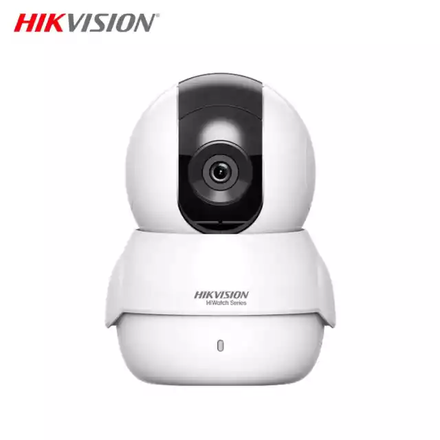 Telecamera Ip Cam Wifi 1080P 2Mp Audio Slot Sd Ip20 Hikvision