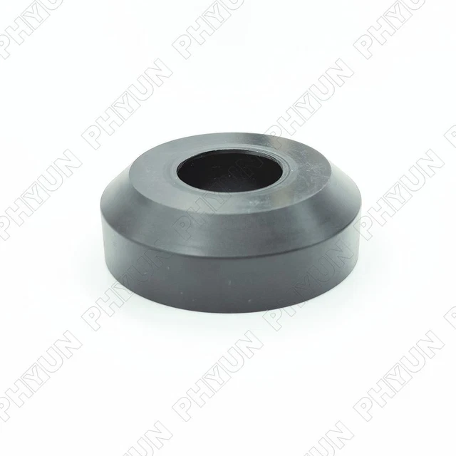 Y Link Steering Adapter For Jeep TJ /YJ Wrangler Rubicon XJ Cherokee MJ Comanche 2