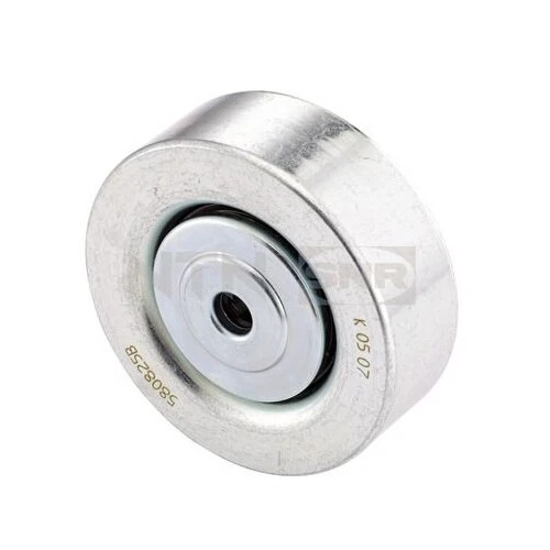 Poulie-tendeur courroie accessoires - SNR - GA359.02 - - - Vente pieces de rechange automobile - Tunisie