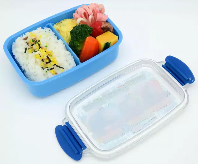 Thomas and Friends Products - Lunch (Bento) Box from Japan 2