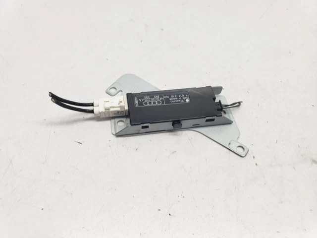 AUDI A6 C6 Estate Rear Antenna Amplifier Module 2010 4F9035225Aa EUR 17 ...