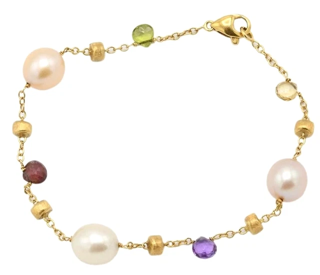 Marco Bicego - Bijoux de Luxe & Collections Artisanales Uniques Marco Bicego - Bijoux de Luxe & Collections Artisanales Uniques