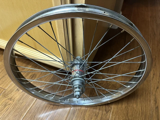 Schwinn s2 rims deals
