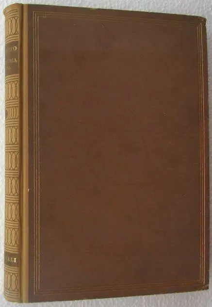 Nuova storia di Roma, volume I-da Camillo a Scipione, Ferrabino, Tumminelli,1942