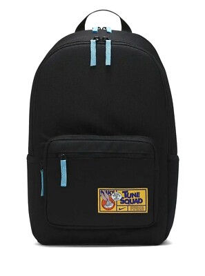 Space Jam Tune Squad Backpack FOR SALE! - PicClick