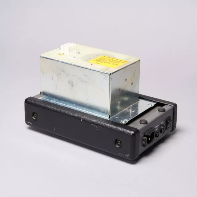 Amplificador de estudio Broncolor para móvil Amplificador de estudio Broncolor para móvil