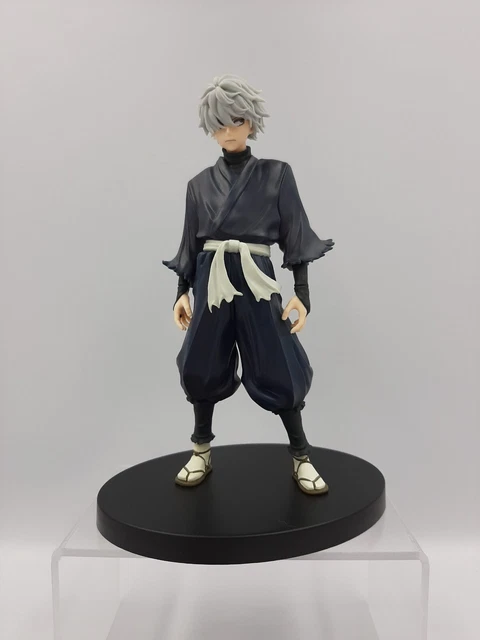  Banpresto - Hell's Paradise - DXF - Gabimaru Statue