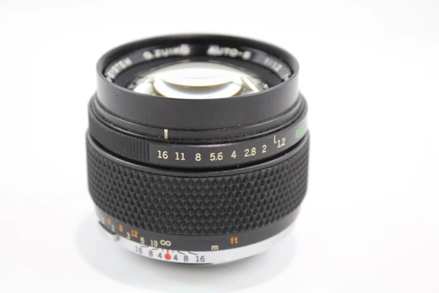 Zuiko Digital 14-54mm Ⅱ f/2.8-3.5 Vintage Lenses, Vintage Movie & Photography, Cameras & Photo