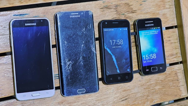 Les avantages à acheter un téléphone portable reconditionné