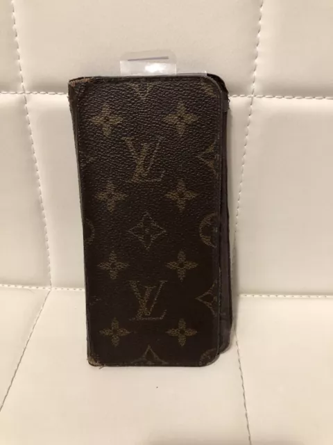 Louis Vuitton Iphone 8+ cover