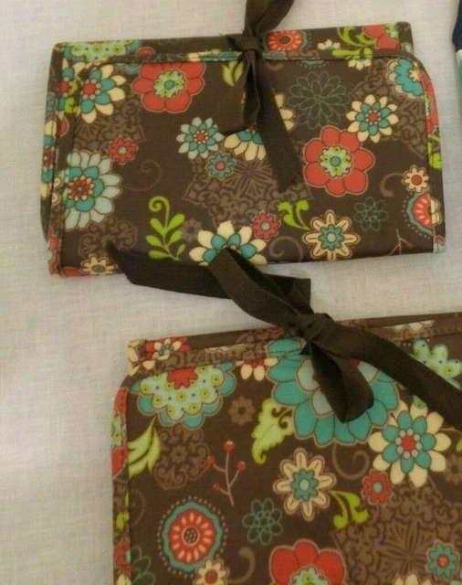 Thirty-one retired Fold & Go for ipad Free Shipping