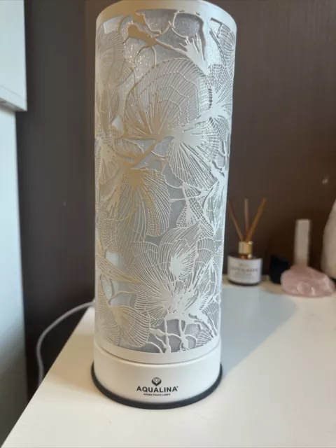 Aqualina aroma store touch lamp