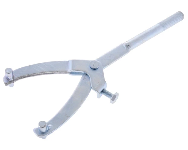 Outil de blocage SCORPEX embrayage, volant d'inertie variateur universel Peugeot