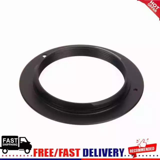 Super Slim Lens Mount Adapter Ring M42-NEX For M42 Lens SONY NEX E NEX3