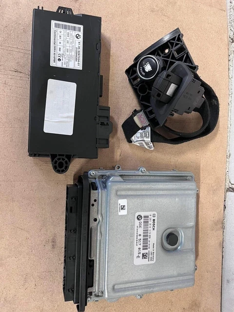 FMIC.Pro Ladeluftkühler Für BMW X5 E70 X6 E71 X5 F15 X6 F16 3.0D